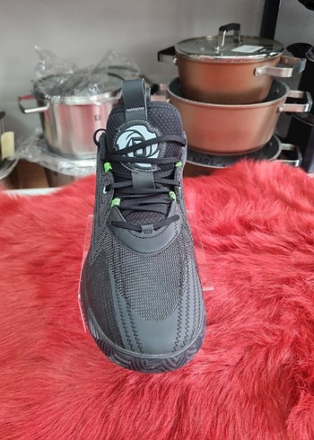 Adidas D Rose Son Of Chi 2.0 Basketbol Ayakkabısı 46.5 - Görsel 6