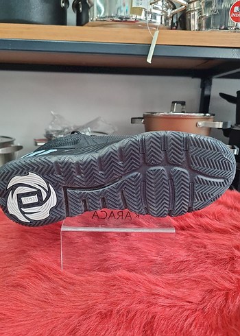 Adidas D Rose Son Of Chi 2.0 Basketbol Ayakkabısı 46.5 - Görsel 7