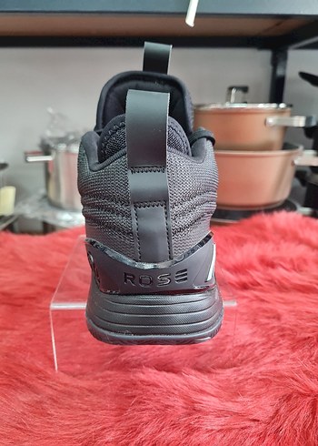 Adidas D Rose Son Of Chi 2.0 Basketbol Ayakkabısı 46.5 - Görsel 8