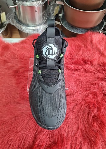 Adidas D Rose Son Of Chi 2.0 Basketbol Ayakkabısı 46.5 - Görsel 10