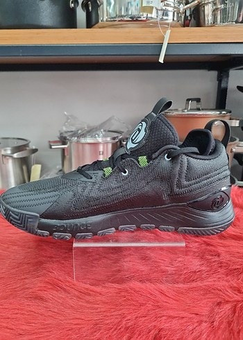 Adidas D Rose Son Of Chi 2.0 Basketbol Ayakkabısı 46.5 - Görsel 12