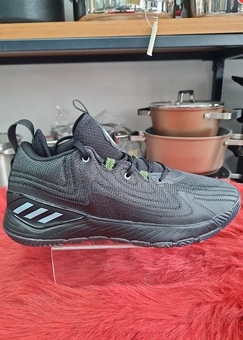 Adidas D Rose Son Of Chi 2.0 Basketbol Ayakkabısı 46.5 - Görsel 13