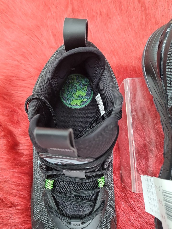 Adidas D Rose Son Of Chi 2.0 Basketbol Ayakkabısı 46.5 - Görsel 4