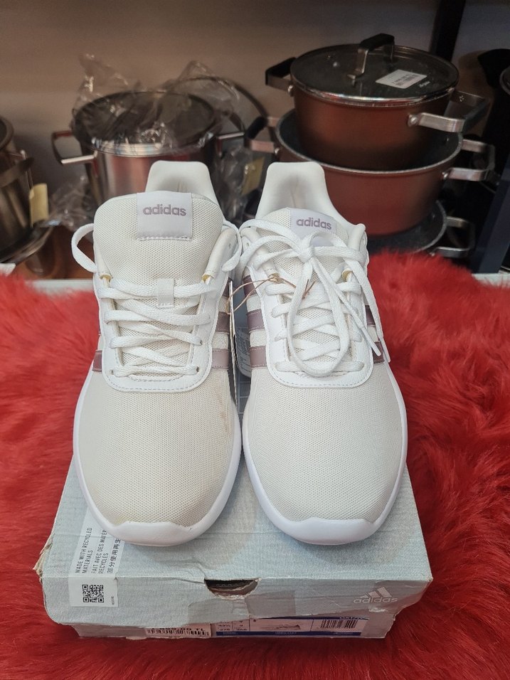 Adidas Lite Racer 3.0 Kadin Spor ayakkabı GX1719 No:43.5 - Görsel 2