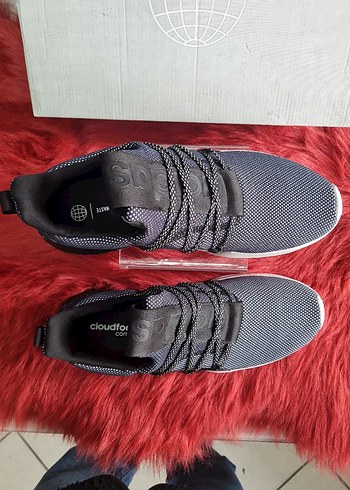 Adidas Lite Racer Adapt 5.0 Erkek Koşu Ayakkabısı - Görsel 2