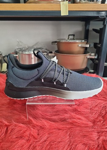 Adidas Lite Racer Adapt 5.0 Erkek Koşu Ayakkabısı - Görsel 4