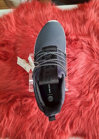 Adidas Lite Racer Adapt 5.0 Erkek Koşu Ayakkabısı - Görsel 6