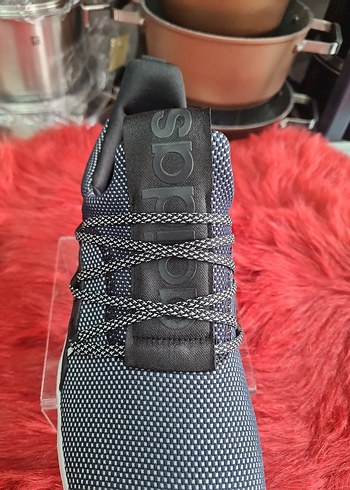 Adidas Lite Racer Adapt 5.0 Erkek Koşu Ayakkabısı - Görsel 7