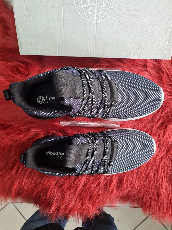 Adidas Lite Racer Adapt 5.0 Erkek Koşu Ayakkabısı - Görsel 2