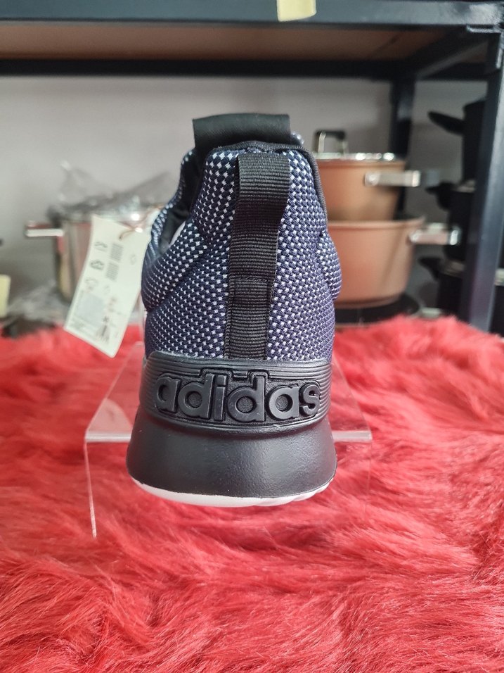 Adidas Lite Racer Adapt 5.0 Erkek Koşu Ayakkabısı - Görsel 5