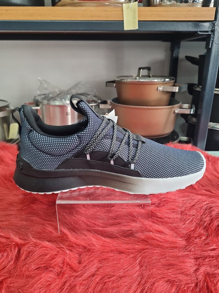 Adidas Lite Racer Adapt 5.0 Erkek Koşu Ayakkabısı - Görsel 4