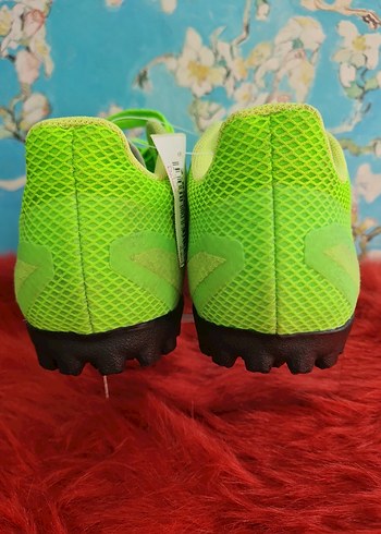 Adidas X Speedportal.4 Halı Saha Ayakkabısı No:46 - Görsel 4