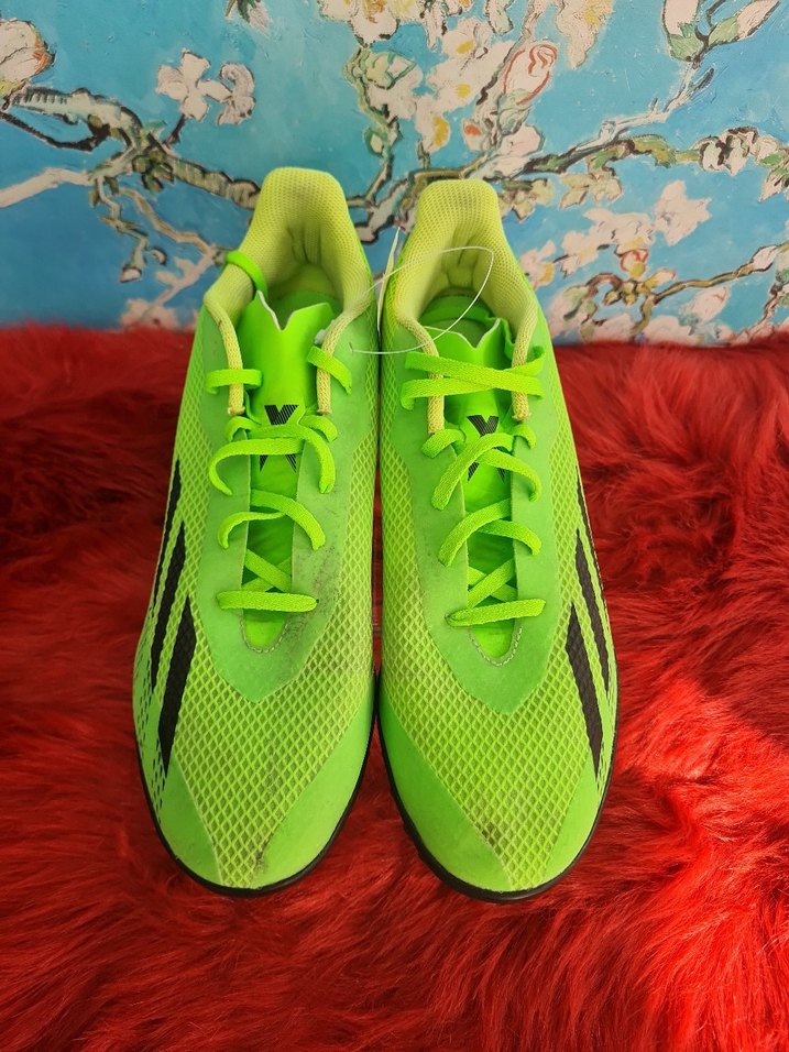 Adidas X Speedportal.4 Halı Saha Ayakkabısı No:46 - Görsel 3