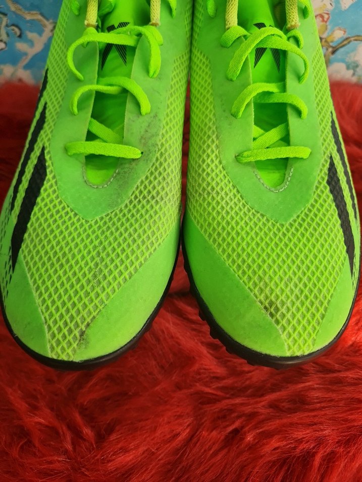 Adidas X Speedportal.4 Halı Saha Ayakkabısı No:46 - Görsel 5