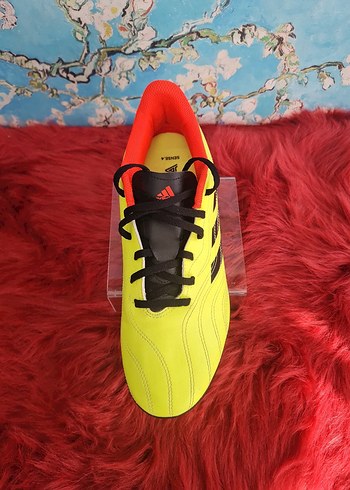 Adidas Copa Sense.4 Halı Saha Ayakkabısı No:45.5 - Görsel 3