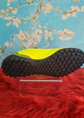 Adidas Copa Sense.4 Halı Saha Ayakkabısı No:45.5 - Görsel 5