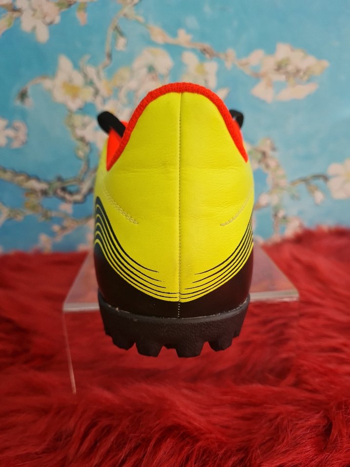 Adidas Copa Sense.4 Halı Saha Ayakkabısı No:45.5 - Görsel 4