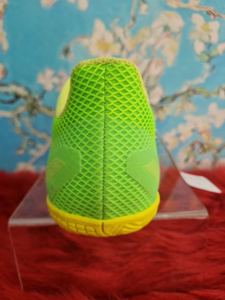 Adidas X Speedportal.4 İn Salon Spor Ayakkabısı No: 43.5 - Görsel 4