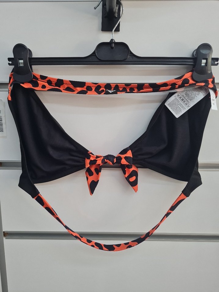 Adidas Richi Minisi Kadın Bikini Üst Bikini - Görsel 2