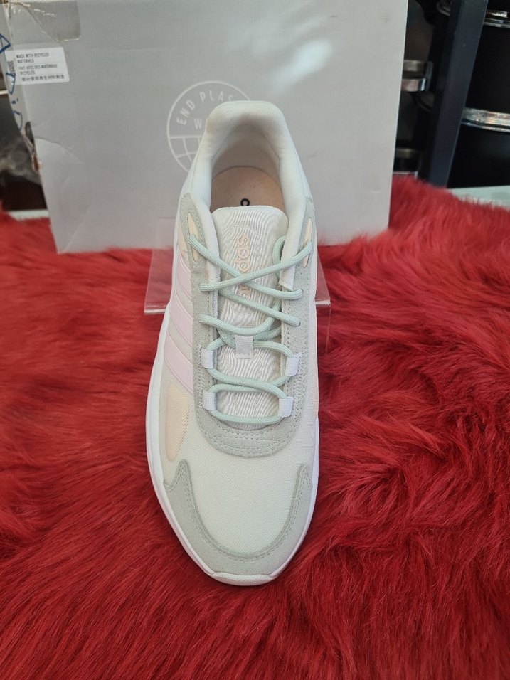 Adidas Ozelle GX1729 Kadın Koşu Ayakkabısı No:42.5 - Görsel 3