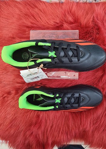 Adidas X Speedportal.4 Tf Halı Saha Ayakkabısı - Görsel 2