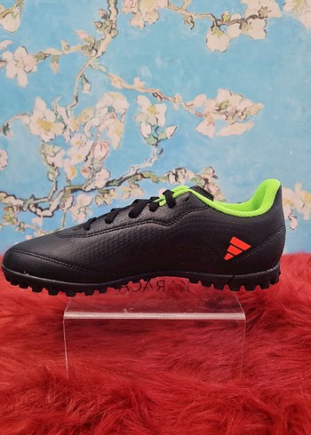 Adidas X Speedportal.4 Tf Halı Saha Ayakkabısı - Görsel 4