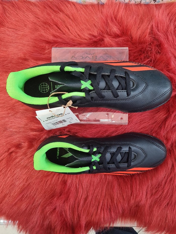 Adidas X Speedportal.4 Tf Halı Saha Ayakkabısı - Görsel 2