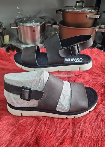 Camper K100543-004 Oruga Unisex Sandalet