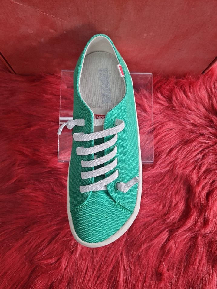 Camper Peu Rambla Kadın Spor Ayakkabı 21897-071 - Görsel 3