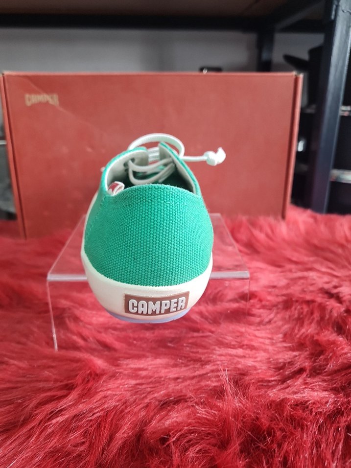 Camper Peu Rambla Kadın Spor Ayakkabı 21897-071 - Görsel 5