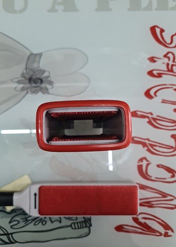 Oxo Good Grips FurLifter kendini temizleyen tüy/mobilya fırçası - Görsel 8