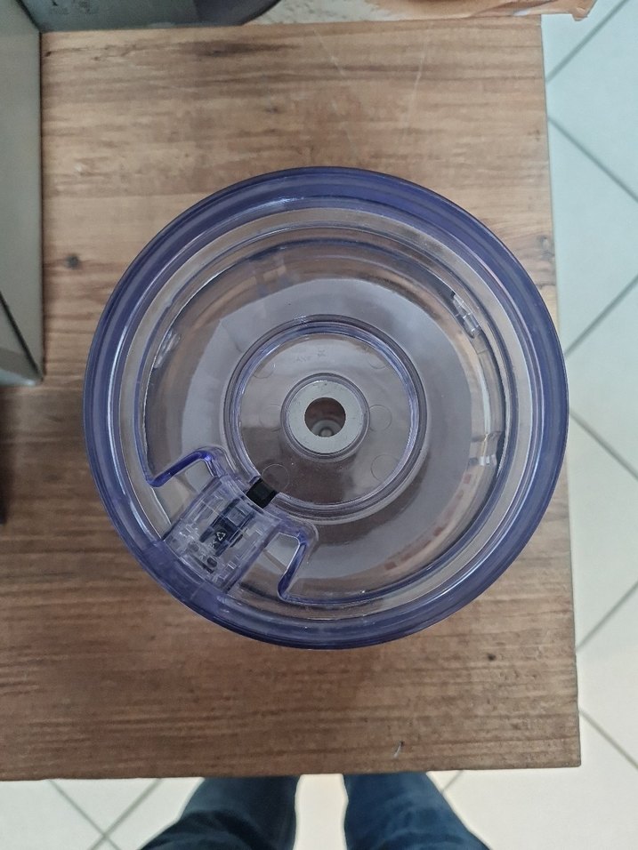 Tefal Masterchop Blender XL Hazne 750 ML - Görsel 3