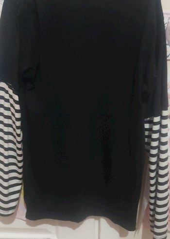 Sanrio Hello Kitty Emo T-shirt - Görsel 2