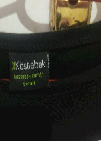 Sanrio Hello Kitty Emo T-shirt - Görsel 3