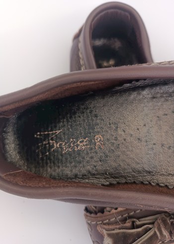 kız çocuk zara marka tertemiz bir ürün - Görsel 4