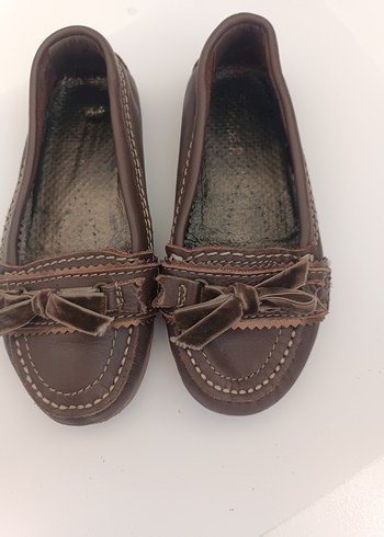 kız çocuk zara marka tertemiz bir ürün - Görsel 2