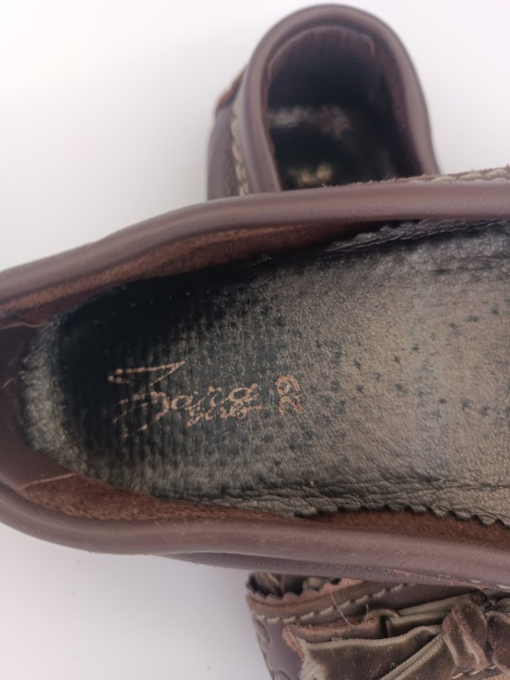 kız çocuk zara marka tertemiz bir ürün - Görsel 4