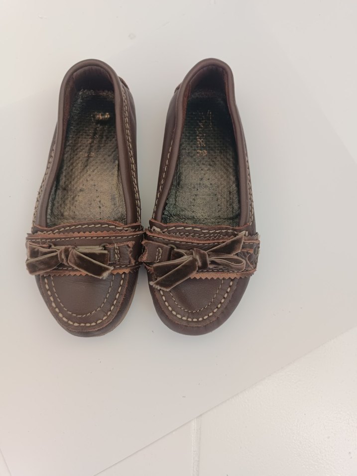 kız çocuk zara marka tertemiz bir ürün - Görsel 3