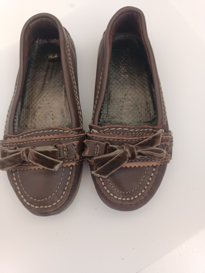 kız çocuk zara marka tertemiz bir ürün - Görsel 2