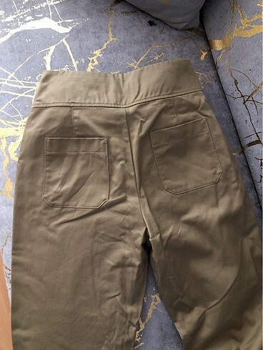 Zara Zara pantolon