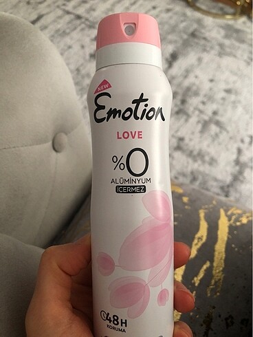 Deodorant