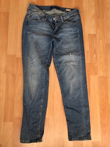 Jean pantolon