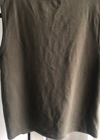 Askılı fitilli body - Görsel 2