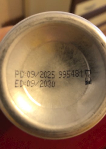 Emotion Gold Bliss Kadın Deodorant %0 Alüminyum - Görsel 2