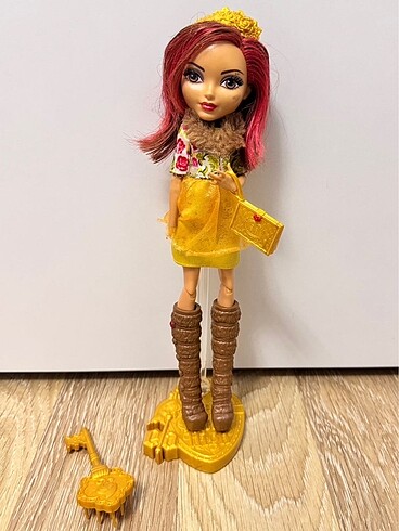 Ever After High Rosebella Beauty