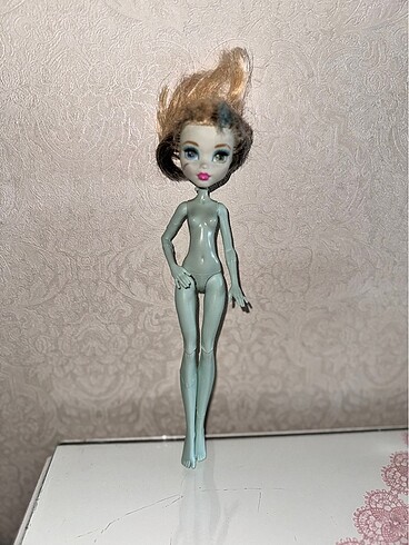 Monster High Frankie Stein