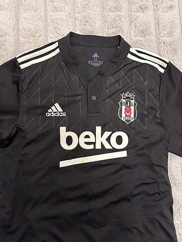 Orijinal Adidas Beşiktaş Forma - M beden