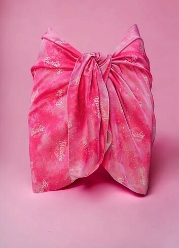 Barbie Pareo - Görsel 4