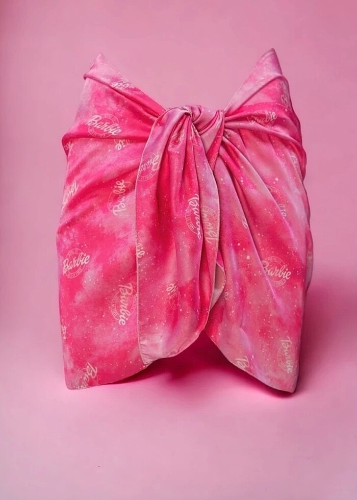 Barbie Pareo - Görsel 4