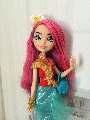 Ever After High ? Michelle Mermaid (Michelle Marmite)